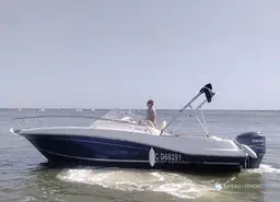 Jeanneau Cap Camarat 755 WA