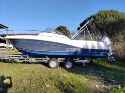 Jeanneau Cap Camarat 755 WA