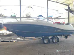 Jeanneau Cap Camarat 755 WA