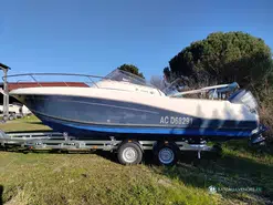 Jeanneau Cap Camarat 755 WA