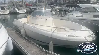 Jeanneau Cap Camarat 635 Style