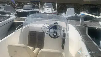 Jeanneau Cap Camarat 635