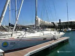 Jeanneau Sun Fast 42
