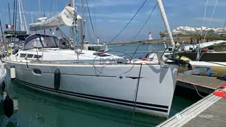 Jeanneau Sun Odyssey 42