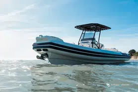 3D Tender DREAM 7