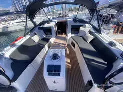 Jeanneau Sun Odyssey 419