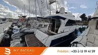 Beneteau Antares 980