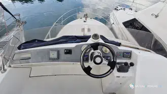 Beneteau Antares 980