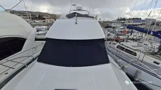 Beneteau Antares 980
