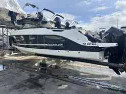 Quicksilver Activ 755 Cruiser