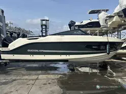 Quicksilver Activ 755 Cruiser