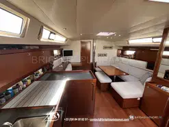 Beneteau Oceanis 45
