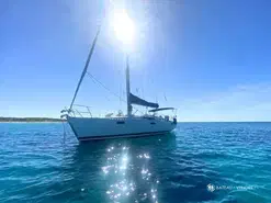 Beneteau Oceanis 390