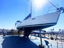 Beneteau Oceanis 390