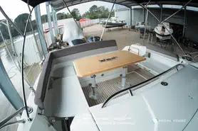 Jeanneau Cap Camarat 10.5 WA