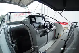 Jeanneau Cap Camarat 10.5 WA