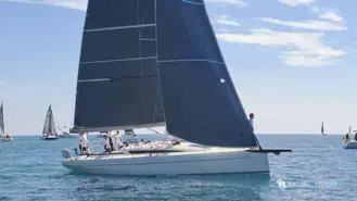 Italia Yachts  11.98