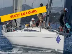 Italia Yachts  11.98