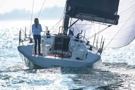 Italia Yachts  11.98