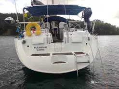 Beneteau  50