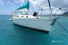 Beneteau First 38 s5