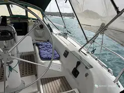 Beneteau First 38 s5