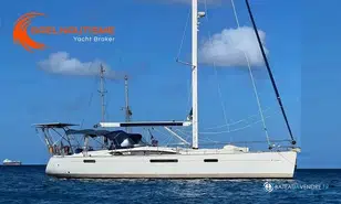 Jeanneau  57