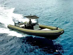 Sea Water Phantom 300