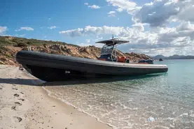 Sea Water Phantom 300