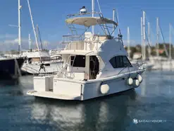 Riviera  3350 Convertible 