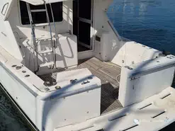 Riviera  3350 Convertible 