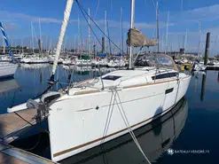 Jeanneau Sun Odyssey 349
