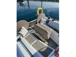 Jeanneau Sun Odyssey 349