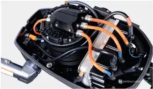 IKIDI 6 CV - Electrique 48 Volt 