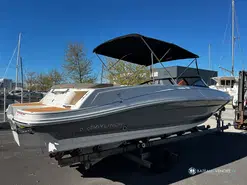 Bayliner VR6 BOWRIDER OB