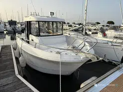 Beneteau Barracuda 7