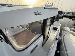 Beneteau Barracuda 7