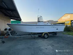 Conero Drifting 660