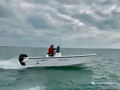 Conero Drifting 660