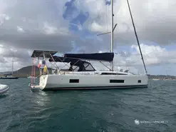 Beneteau Oceanis 46.1