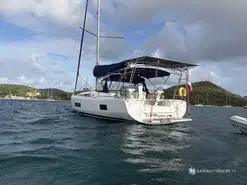 Beneteau Oceanis 46.1