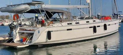 Bavaria Cruiser 55