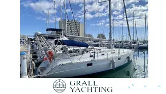 Beneteau Oceanis 400