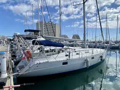 Beneteau Oceanis 400