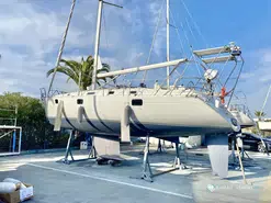 Beneteau Oceanis 400