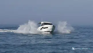 Beneteau Antares 9 OB