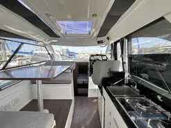 Beneteau Antares 9 OB