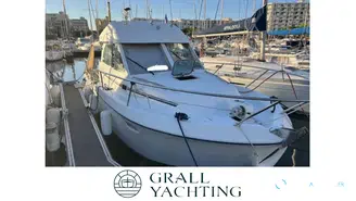 Beneteau Antares Serie 9