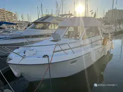 Beneteau Antares Serie 9
