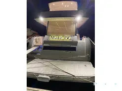 Prestige Yachts  680 Fly